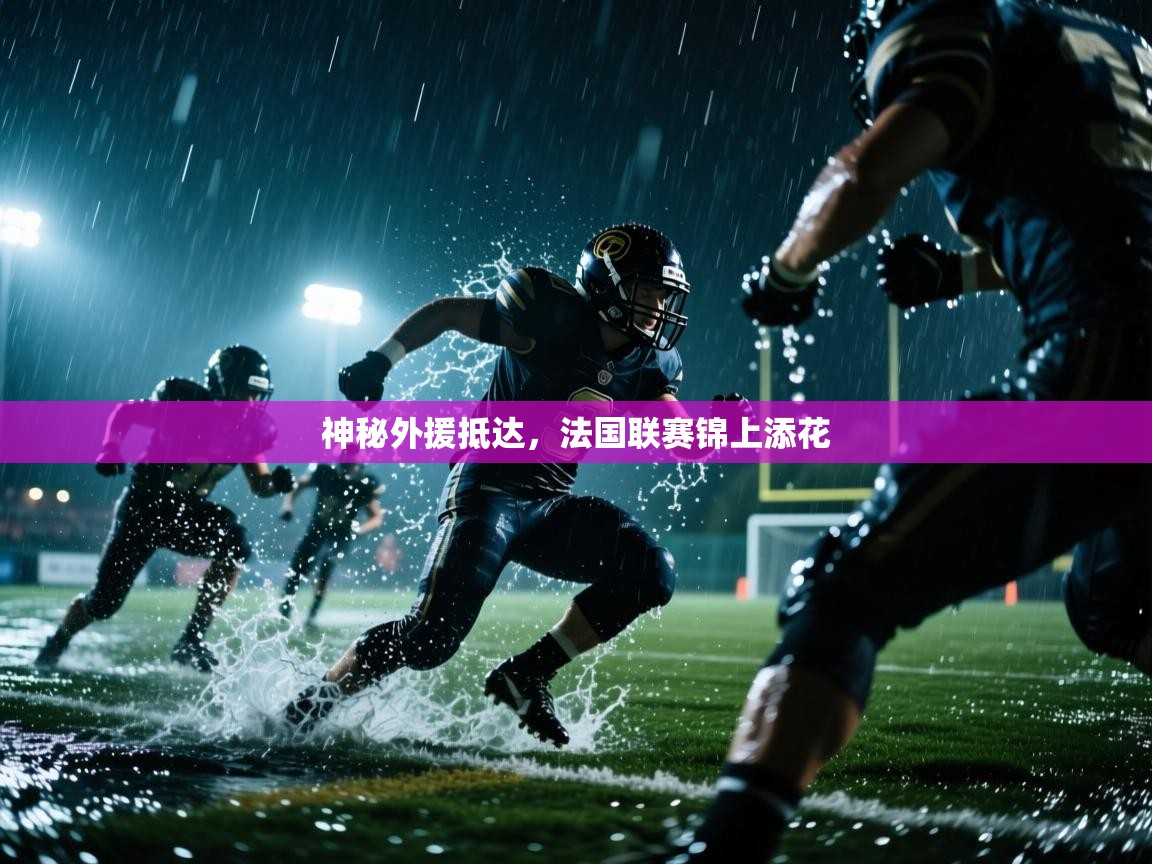 神秘外援抵达,法国联赛锦上添花 第1张