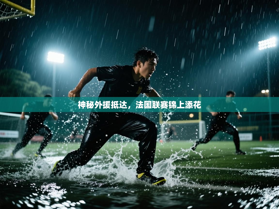 神秘外援抵达,法国联赛锦上添花 第2张