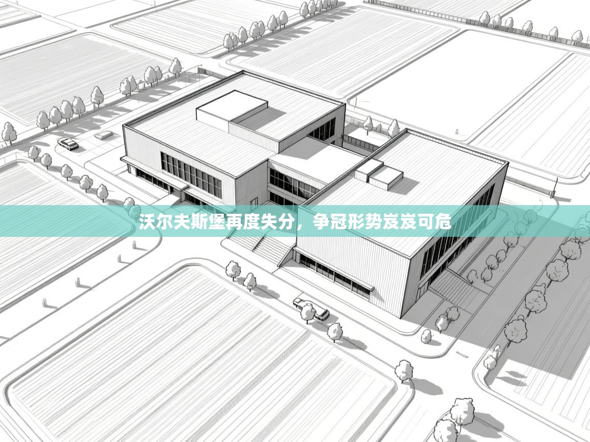 沃尔夫斯堡再度失分,争冠形势岌岌可危 第1张