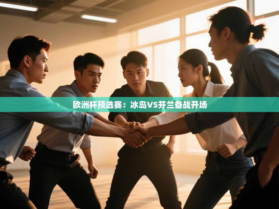 欧洲杯预选赛：冰岛VS芬兰备战开场  第1张