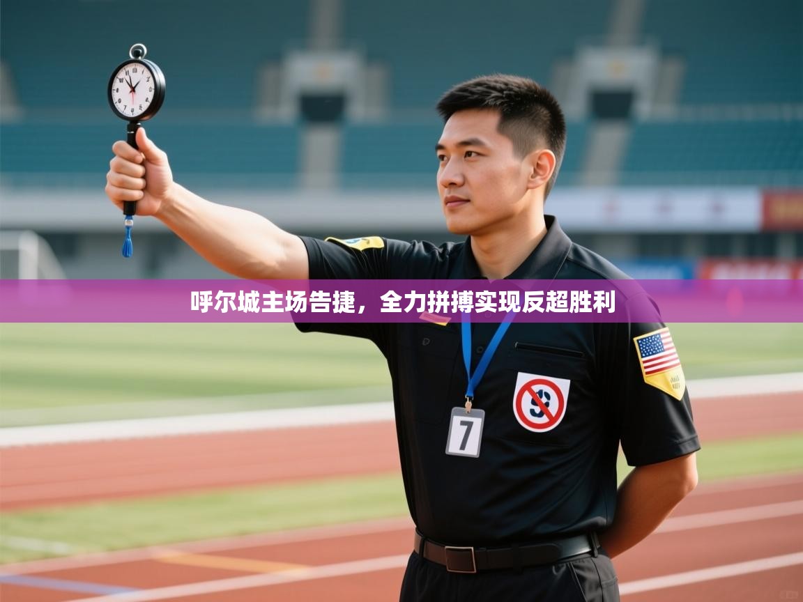 呼尔城主场告捷,全力拼搏实现反超胜利 第1张