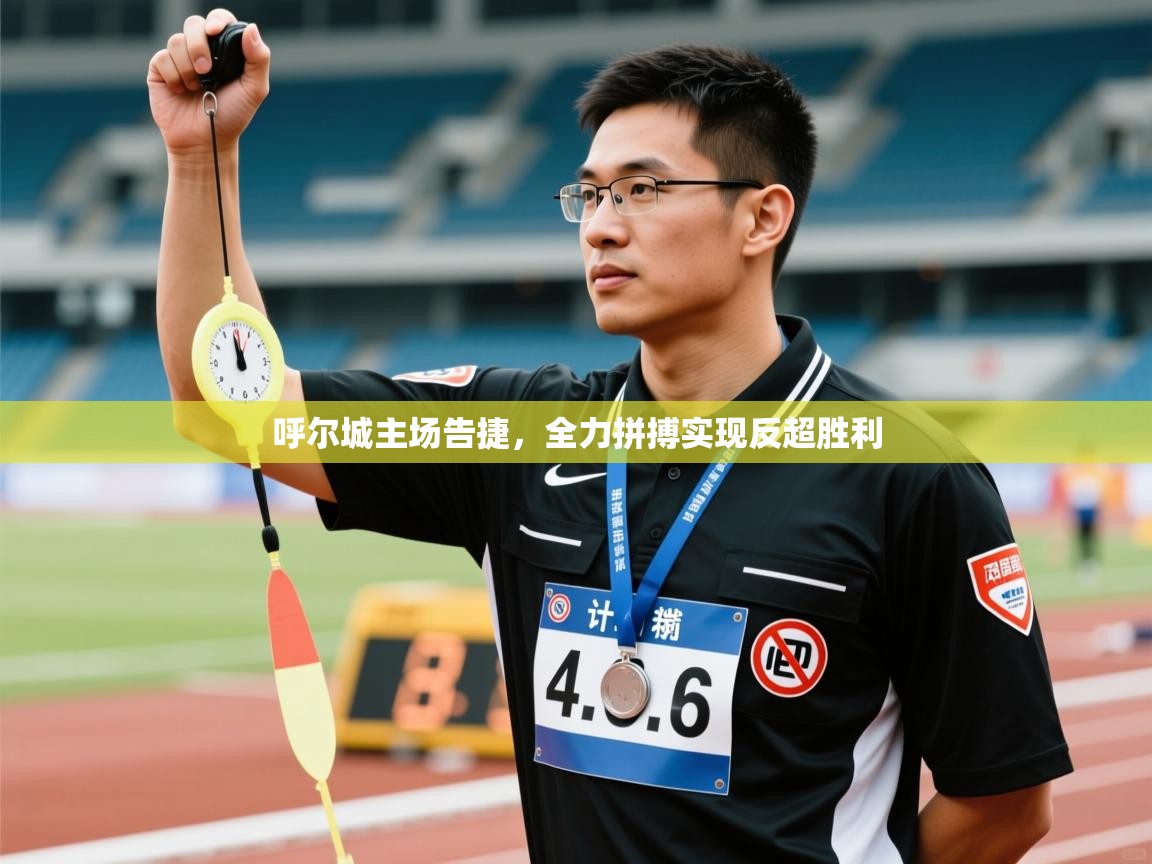 呼尔城主场告捷,全力拼搏实现反超胜利 第2张