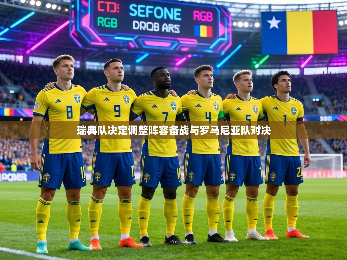 瑞典队决定调整阵容备战与罗马尼亚队对决  第2张